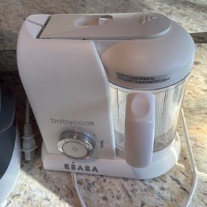 Beaba Food Processor for Baby